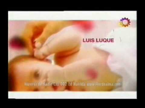 Entrada Mujeres de Nadie 2007