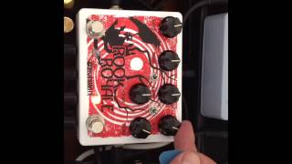Video thumbnail for Mojo hand Rook Royale by Reg Ayers