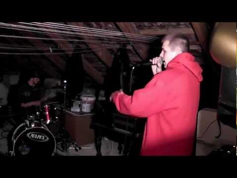 Hubert CZU - próba z zespołem