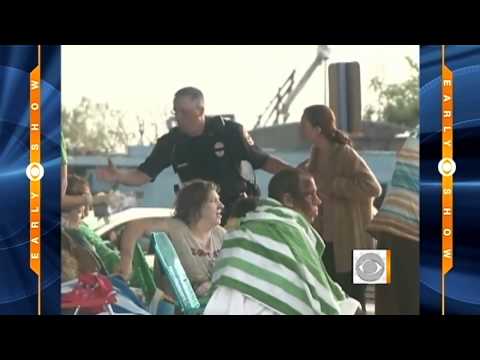 Joplin City manager on Tornado aftermath