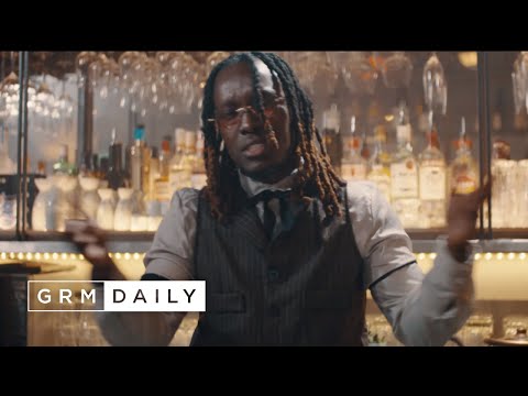 Cavalli Don - Country [Music Video] | GRM Daily