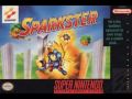 Sparkster - Lakeside by Konami