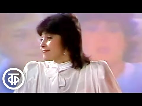 Ксения Георгиади "Шуточная песенка" (1985)