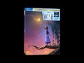 Opening To Wish 2024 Ultra HD Blu Ray