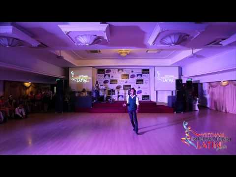 VILF 2015 - 13 Arun Bachatero Solo