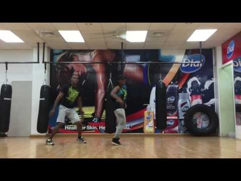 BFit with Bella and Leston - I Got You (Original Zumba Choreo)