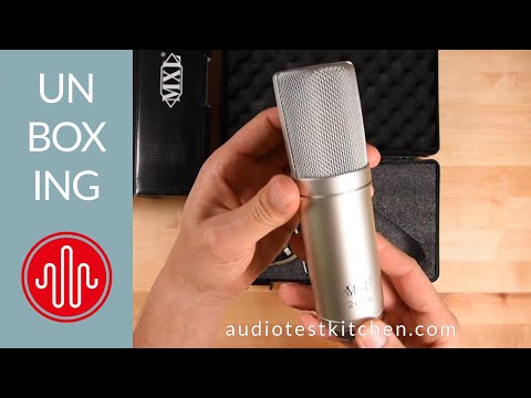 MXL 2006 | Unboxing &amp; Review Powered by You