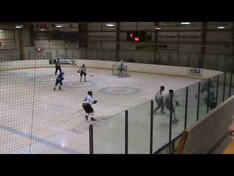 TarU B2 - Blues Team 1.12.2019 B2-nuorten Mestis karsinta 10/10