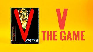 TeZ-X Spectrum V The Game