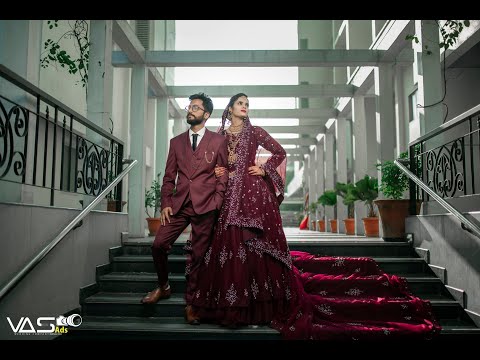 Wedding Photographer portfolio by Vas Ads in Dakshina Kannada - Photo 2