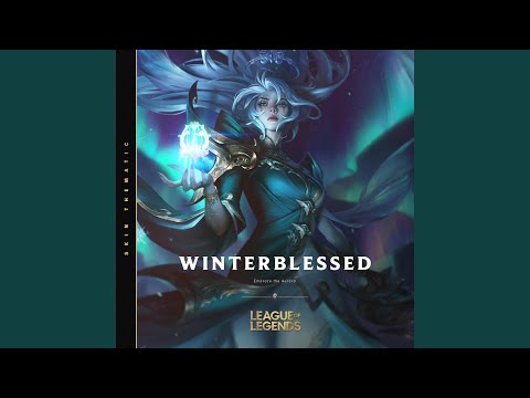 Winterblessed - 2022 (Skin Theme)