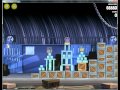 Angry Birds Rio 3 Stars 1 1 To 1 7 With Fails