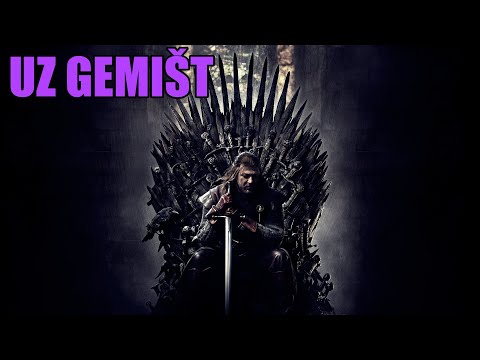 Uz Gemišt - Game of Thrones