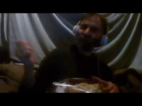 Cliff Heats And Eats Tesco Bubble And Squeak Mash Microwave Meal