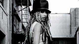 Christina Aguilera - Stripped Intro - Stripped