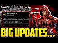Marvel Rivals Just Revealed BIG BAD News NO MORE FREE SKINS