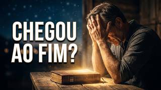 Cansado de Lutar? Ouça e Ore Isso e Renove Suas Forças!