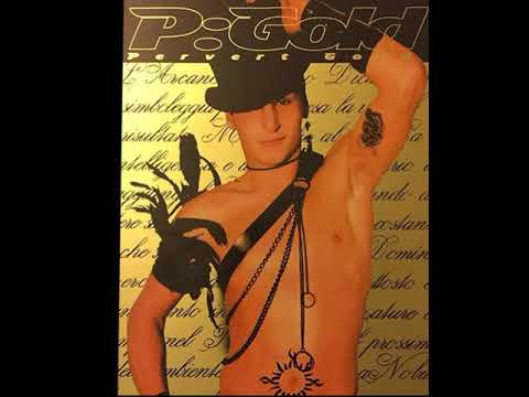 Pervert Gold - Dj Obi Baby - Giuda