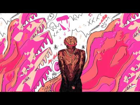 [FREE] Young Thug Type Beat 2017 - "Roses" | Free Type Beat | Rap/Trap Instrumental 2017