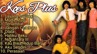 Download lagu KOES PLUS FULL ALBUM TERBAIK mp3