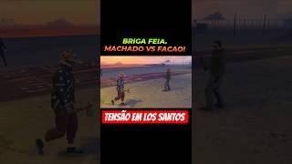 O ESTRESSE tomou CONTA. #gta #gtavonline #shorts #views #stress