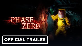 Phase Zero trailer