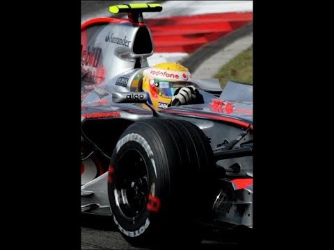Grand Prix de Chine de F1 2007