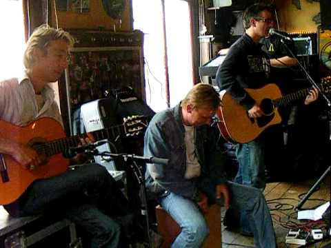 André Kuijpers - Bijrol (live)