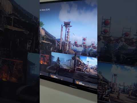 Juego popular de mundo abierto para PS4 y PS5 recibe una actualización de contenido gratuita