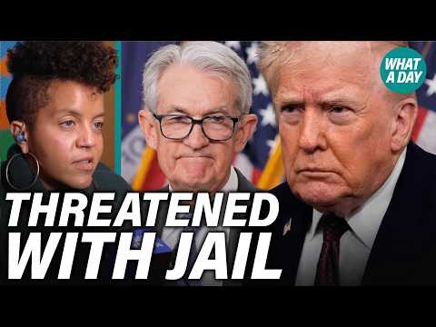 What A Day and Strict Scrutiny