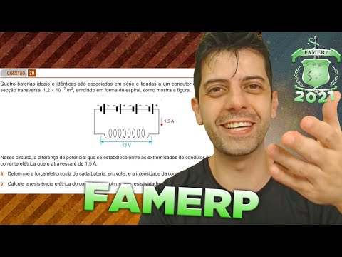 FAMERP 2021 2o dia  Q20