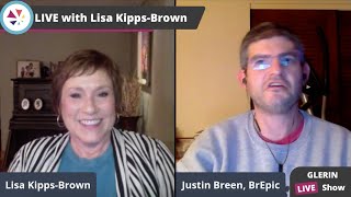 Epic Growth: PR Expert Justin Breen