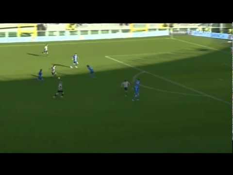 Juventus - Brescia 2-1 - "Premium Calcio" - Ampia Sintesi - Highlights & Goals - [20/03/2011]