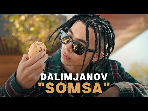 DALIMJANOV - SOMSA (Prod. Rezcaze)