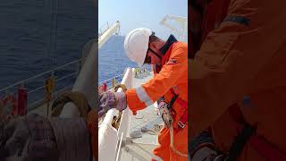 Download lagu Bosun Chair Tutorial. mp3