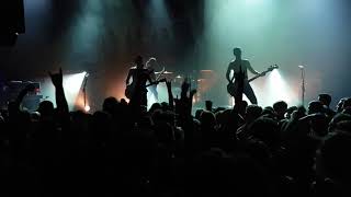 Tagada Jones live Vendetta