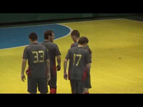 12 КУ 5А  Grafix – НБХЗ Атлетик Люботин