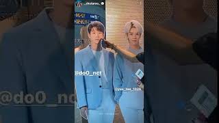Download lagu Shotaro IG Story with Yuta and Doyoung #nct127 #yuta mp3