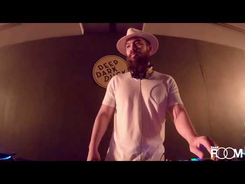 B.SAKKARN @ DeepDarkDuck X Dennis Cruz and Citizenn, A-One Hotel, Bangkok