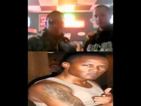 Canibus - Spitboss Cypher RMX (ft Mark Deez, Presto, Passionate MC, Damo) Prod by DJ KI