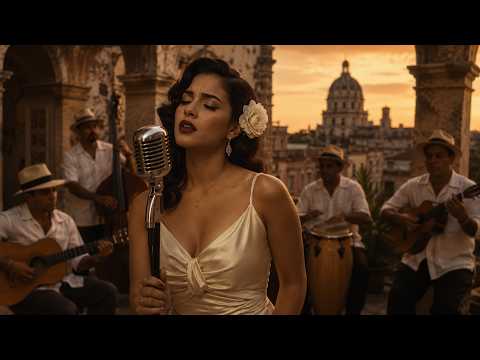 Historias de La Habana – Bolero, Amor y Vida en Cada Rincón