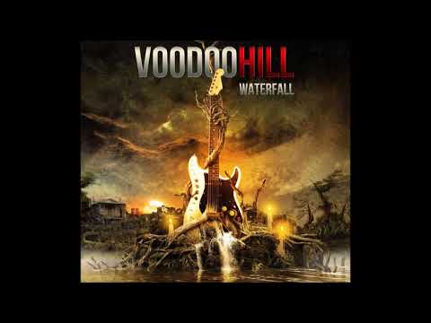 Voodoo Hill (Feat. Glenn Hughes) - Waterfall