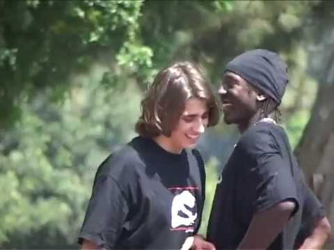 Hype - Intro ft. Jeff Stockwell, Rachard Johnson and many more