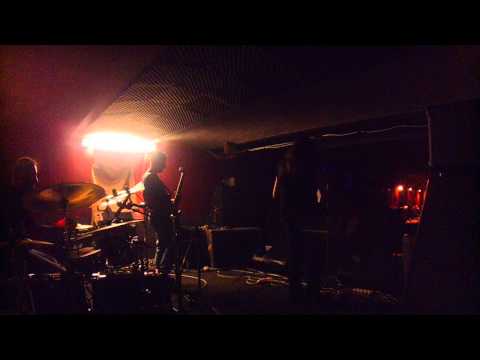 Thordent - Thordent prvni pecka zezadustrany Striga HK 18 10 2014