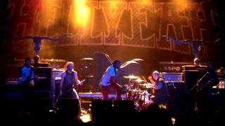 Nonpoint - Dangerous Waters live in Tucson, AZ 2013