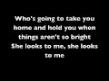 Red Hot Chili Peppers: She looks to me (lyrics ...