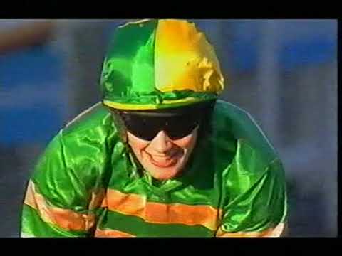 2007 Sporting Index Cross Country Chase - Cheltenham Festival