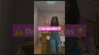 Download lagu Attempting the #highnotes singing Arabian Nights from #disney #Aladdin #singer #disneycover mp3 Download lagu Attempting the #highnotes singing Arabian Nights from #disney #Aladdin #singer #disneycover mp3