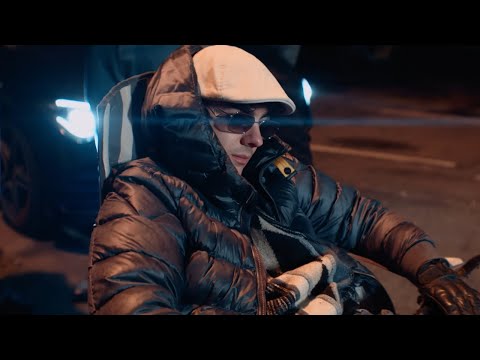 Lacazette feat. Capital Bra - Einer (prod. Bastikoko)