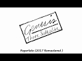 Genesis - Paperlate (2017 Remastered)
